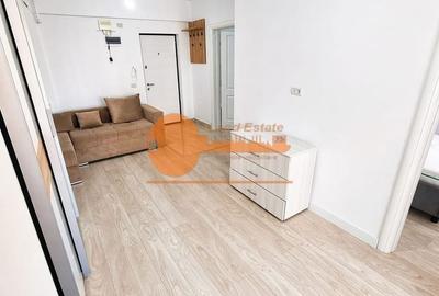 Apartament în Roșu - 1
