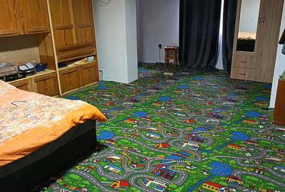 Casă cu Teren 27 Mp în Toaca - 1