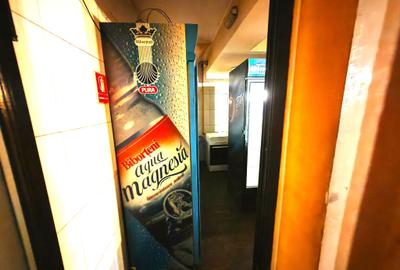 Spațiu comercial, de 150 mp, în Republicii - 5