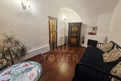 Apartament cu 3 camere decomandat, mobilat în Ultracentral - 4