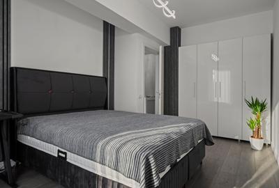 Apartament cu 3 camere decomandat, mobilat în Pipera - 2