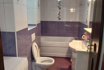Apartament cu 3 camere în Central - 5