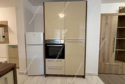 Apartament cu 3 camere circular, mobilat în Aradului - 16