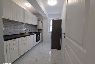 Apartament cu 2 camere, mobilat în Cug - 12