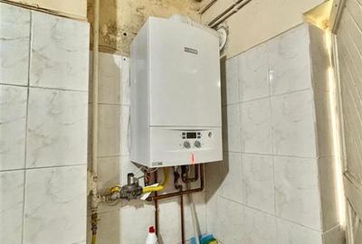 Casă individuală cu 3 camere cu Canalizare în Cioplea - 8