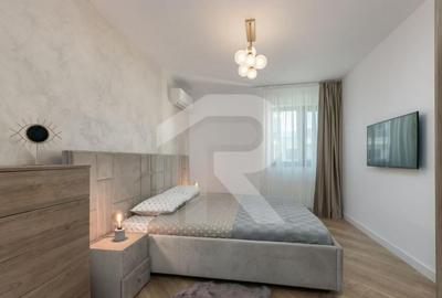 3 Camere LUX, de inchiriat in 4City North Voluntari / N - 9