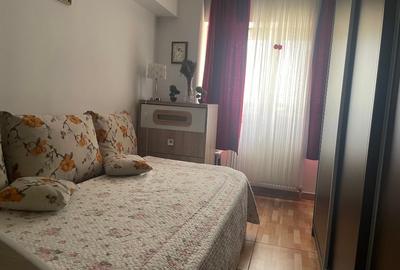 Închiriez apartament 3 camere – complet mobilat și utilat - 3