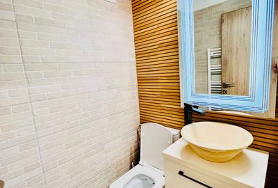 Apartament cu 3 camere decomandat în Central - 8