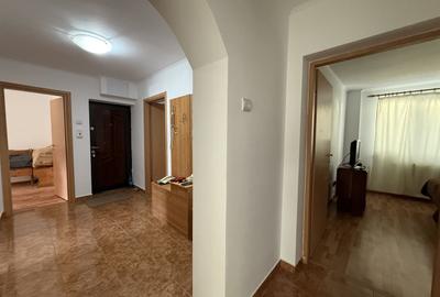 EXCLUSIVITATE!!! APARTAMENT 4 CAMERE DECOMANDAT , ZONA ULTRACENTRAL - 5