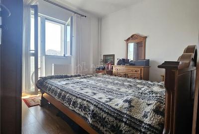 Apartament cu 3 camere decomandat în Militari - 8
