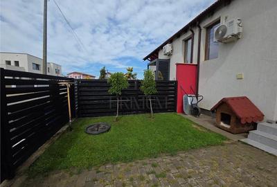 Duplex cu 4 camere cu Teren 250 Mp în Săcălaz - 6