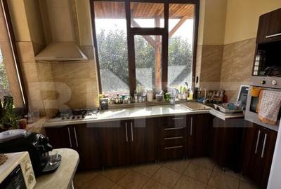 Casa de vanzare, cu 4 camere, 120 mp, Zona Piata Mare - 19