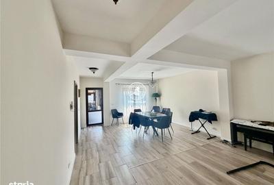 Casă cu 4 camere în Balciu - 10