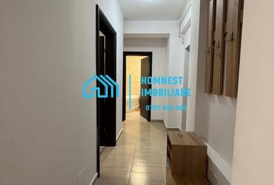 Ap 3 Camere mobilat | Militari Residence | Strada Rezervelor - 13