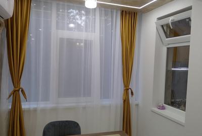 Garsoniera Mobilata și utilată cu finisaje și dotări lux - 5