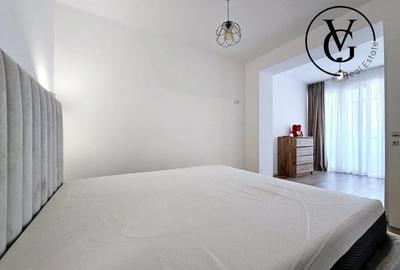 Apartament 2 camere Ivory Residence Pipera | Rond OMV Apartament 2 camere Ivory Residence Pipera | Rond OMV - 7