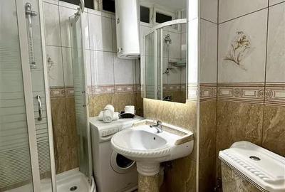 Garsonieră în Baba Novac - 2
