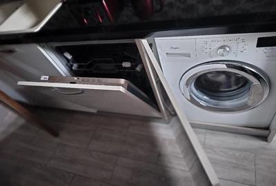 Apartament cu 2 camere decomandat în Ultracentral - 3