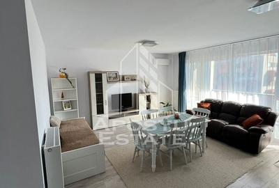 Apartament cu 2 camere decomandat în Torontalului - 13