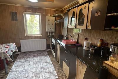 Apartament cu 3 camere decomandat în Exterior Vest - 7