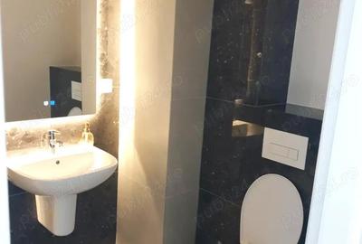 Garsonieră decomandată în Lunca Cetățuii