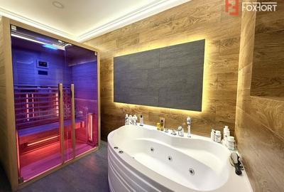 Duplex premium despartit prin camera tehnica, 4 camere, 3 bai in Dumbravita Duplex premium despartit prin camera tehnica, 4 camere, 3 bai in Dumbravita - 6