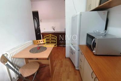 Apartament 1 cameră - Sg. de Mureș - Nordului - 6