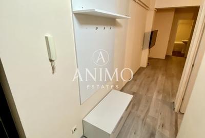 Apartament 3 camere de vanzare | Marasti | Etaj intermediar - 9