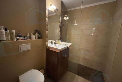 Apartament cu 4 camere decomandat, mobilat în Aradului - 8