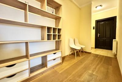 Apartament cu 2 camere decomandat, mobilat în Ronaț - 6