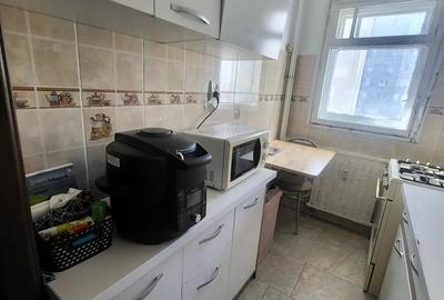 Inchiriez Garsoniera Gorjului - 4