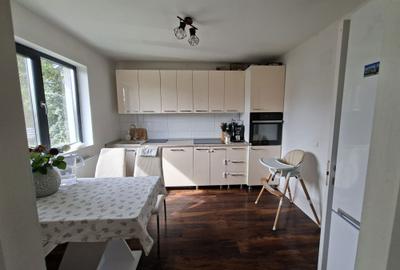 Casă cu 4 camere în Măcărești - 6