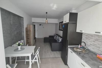 Inchiriez apartament 2 camere - 1