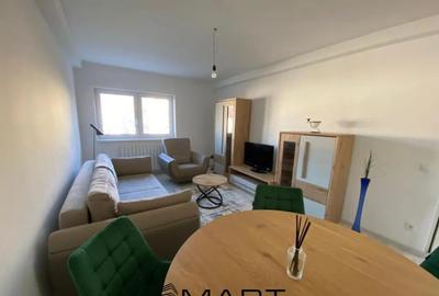 Apartament cu 3 camere decomandat în Mihai Viteazul - 1