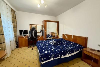 OPORTUNITATE | CASA | CURTE LIBERA 341 MP | 3 LOCURI DE PARCARE - 11