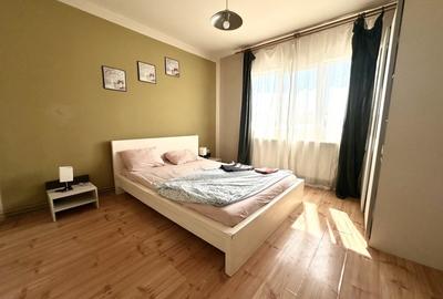 Apartament spatios, 2 camere - ideal pentru familie sau investitie - 3