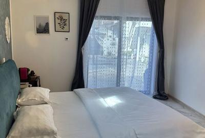 Casă cu 4 camere în Central - 4