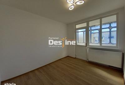 Apartament cu 2 camere decomandat în Central - 3