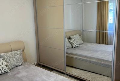 Apartament cu 2 camere decomandat în Crihala - 4