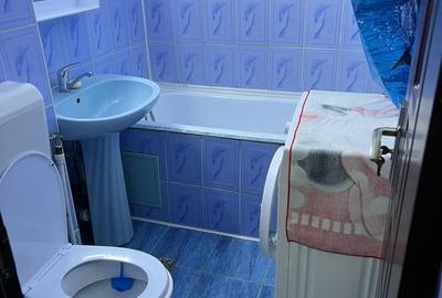 Garsonieră semidecomandată în Drumul Taberei - 1