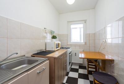 Garsonieră decomandată, mobilată în Pantelimon - 5