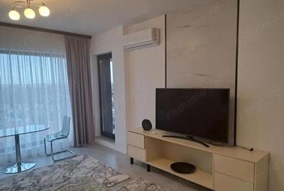 Novum Viilor Garsoniera 43 mp Decomandata Bloc 2025 NOUA - 10