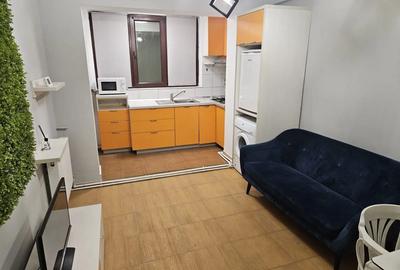 Inchiriez apartament studio 390 euro - 4