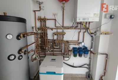 Casă individuală cu 5 camere cu Garaj în Săcălaz - 21