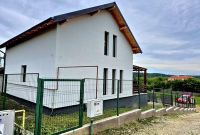 Casa P+M de vanzare - Pitesti, Str. Constantin Dobrogeanu Gherea - 2