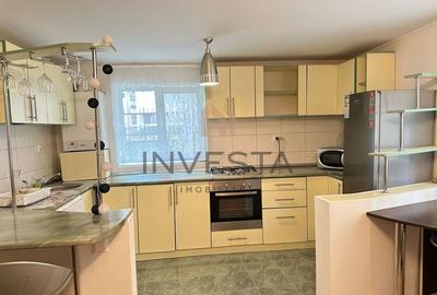 Apartament 2 camere,  zona Sigma! Oportunitate de  investitie! - 3