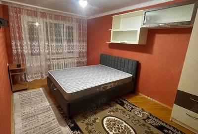 Garsonieră decomandată în Tei - 1