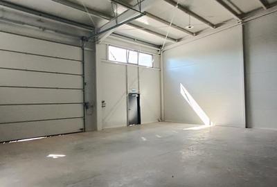 Hala 590 mp  si birouri in Ploiesti, zona Bariera Bucuresti - 6