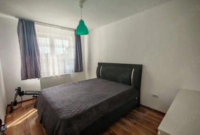 Apartament cu 3 camere decomandat în Rulmentul - 6