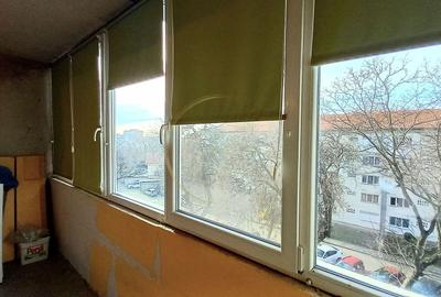 Apartament cu 2 camere semidecomandat în Gheorghe Lazăr - 4